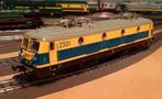 Ho SNCB, Hobby en Vrije tijd, Wisselstroom, Locomotief, Ophalen of Verzenden, Zo goed als nieuw