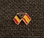 PIN - VERONA - BELGIË - SPANJE - BELGIQUE - ESPAGNE, Collections, Envoi, Utilisé, Ville ou Campagne, Insigne ou Pin's