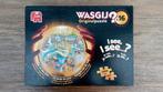Wasgij Original 16 Catch of the day - 1000 stukken, Ophalen of Verzenden, 500 t/m 1500 stukjes, Gebruikt, Legpuzzel