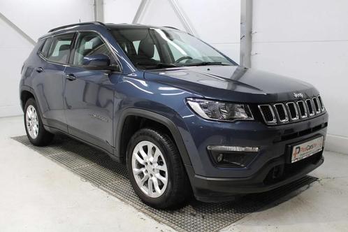 Jeep Compass 1.3 Turbo Longitude ~ CC ~ LDW ~ Camera ~ Top D, Auto's, Jeep, Bedrijf, Te koop, Compass, ABS, Achteruitrijcamera