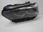 BMW X5 G05 / X6 G06 Full LED koplamp Links 63119850417 63117, Ophalen of Verzenden, Gebruikt, BMW