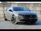 Peugeot 508 SW GT, Auto's, Automaat, 180 pk, 31 g/km, 5 deurs