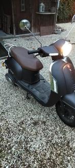 Brommer klasse B, Fietsen en Brommers, Ophalen