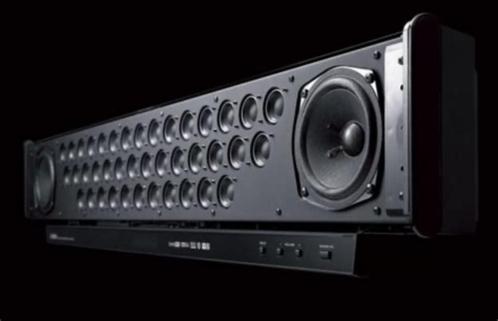 Yamaha 7.1 Digital Sound Projector, Audio, Tv en Foto, Soundbars, Zo goed als nieuw, Ophalen