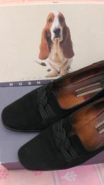 Hush puppies, Ophalen, Zo goed als nieuw