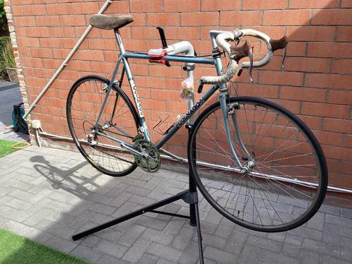 Clemenso projectje, Fietsen en Brommers, Fietsen | Racefietsen, Gebruikt, Heren, Overige merken, 15 tot 20 versnellingen, 28 inch