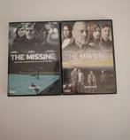 The missing saison 1 et 2 en parfait état, Ophalen, Zo goed als nieuw