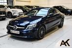 Mercedes-Benz C-Klasse 180 C 180 Coupe AMG Line - NAVI / CAM, Auto's, Mercedes-Benz, https://public.car-pass.be/vhr/9bc92ffc-b4c3-43d6-b2eb-0983ba2499a3