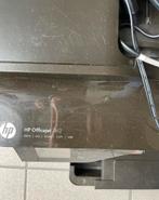 HP all-in-one printer 7612, Ophalen, Gebruikt