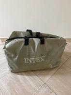 Intex Kajak Explorer K2 Tweepersoons Boot - Geel, Watersport en Boten, Ophalen, Opblaasbaar, Nieuw, 2-persoons