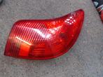 Feu arrière gauche Peugeot 308 2008-2011 LP/14740, Enlèvement, Utilisé, Peugeot