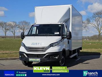Iveco DAILY 50C18 ac automaat EURO6 beschikbaar voor biedingen