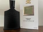 Creed Green Irish Tweed Parfum Decants Proefje Niche Decant, Nieuw, Ophalen of Verzenden