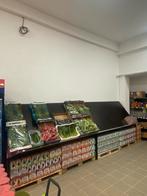 Meuble Fruit et legume 2,5m de large, Enlèvement