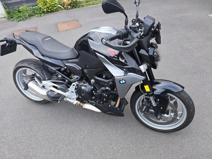 Moto bmw F900r, Motoren, Motoren | BMW, Particulier, Naked bike, meer dan 35 kW, 2 cilinders, Motorrijbewijs A, ABS, Cruise Control