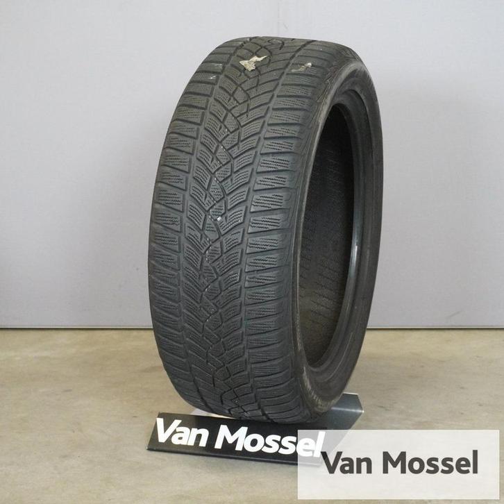 Goodyear Ultra Grip Performance Gen1 Winter 215/50/R17, Auto-onderdelen, Banden en Velgen, Band(en), Winterbanden, 17 inch, 215 mm