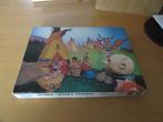 Puzzel Suske en Wiske, Ophalen of Verzenden, Suske en Wiske, Gebruikt, Overige typen