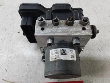 ABS POMP Citroën Berlingo Multispace (9830315580) beschikbaar voor biedingen