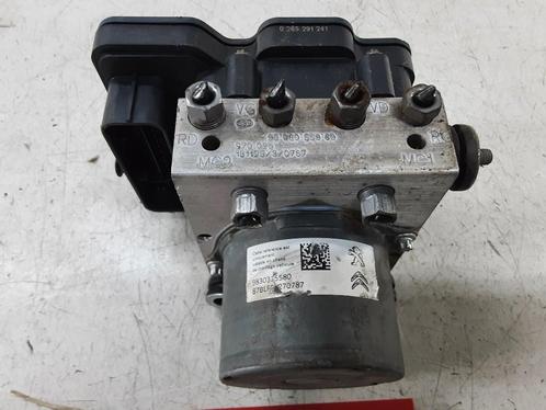 ABS POMP Citroën Berlingo Multispace (9830315580), Auto-onderdelen, Overige Auto-onderdelen, Citroën, Gebruikt