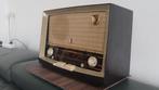 Buizenradio philips B4X72A, Antiek en Kunst, Ophalen
