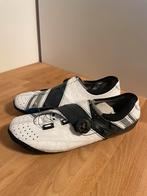 Carbon fietsschoenen Bont Helix maat 45, Enlèvement ou Envoi, Neuf, Chaussures
