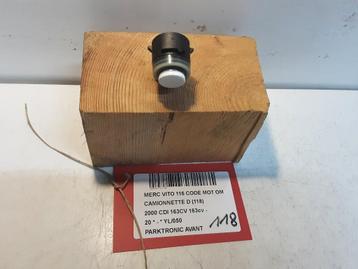 PARKEERSENSOR Mercedes-Benz Vito (447.6) (A0009055504) beschikbaar voor biedingen