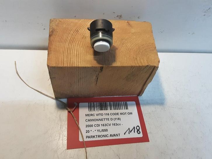 PARKEERSENSOR Mercedes-Benz Vito (447.6) (A0009055504), Auto-onderdelen, Overige Auto-onderdelen, Mercedes-Benz, Gebruikt