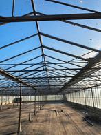 Serre glas, Ophalen, Serre