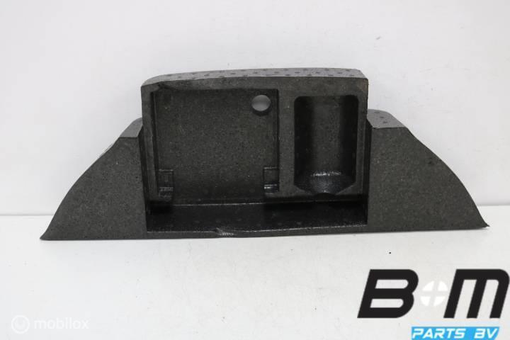 Gereedschapschuim VW Touran 1T3 1T0863470, Auto-onderdelen, Klein materiaal, Gebruikt