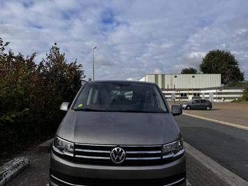 Volkswagen T6 Caravelle 2019 beschikbaar voor biedingen