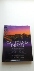 Livre California Dream, Livres, Récits de voyage, Éric Courtade, Utilisé, Enlèvement ou Envoi, Europe