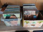 Vinyl platen collectie, Gebruikt, Ophalen of Verzenden