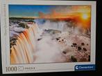 Puzzel 1000 stukjes Clementoni, volledig., Hobby en Vrije tijd, Ophalen of Verzenden
