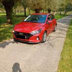 Hyundai i20 1.0-TGDI TOPSTAAT, Auto's, Stof, USB, Bedrijf, 5 zetels