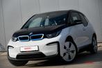 BMW i3 warmtepomp l camera l, 1345 kg, Achat, Entreprise, Noir