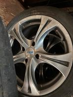 Jantes honda, Ophalen, Velg(en)