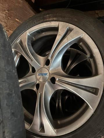 Jantes honda beschikbaar voor biedingen