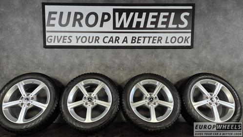 NIEUW 17 inch Mercedes A B CLA Klasse W247 W177 Winterbanden, Auto-onderdelen, Banden en Velgen, Banden en Velgen, Winterbanden