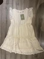 Kleedje maat 134 nieuw, Kinderen en Baby's, Kinderkleding | Maat 134, Meisje, H&M, Nieuw, Ophalen of Verzenden