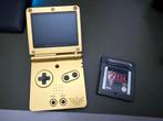 Gameboy advance met zelda spel., Games en Spelcomputers, Ophalen of Verzenden, Zo goed als nieuw