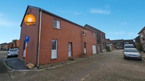 Woning met 6 slaapkamers en 2 badkamers., Immo, Huizen en Appartementen te koop, Maasmechelen, 200 tot 500 m², Vrijstaande woning