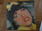 Sugar & The Lollipops, Ophalen of Verzenden, Gebruikt, 12 inch, Poprock