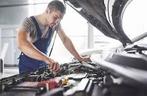 Auto garage Beringen