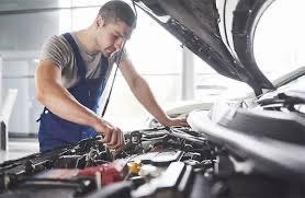 Auto garage Beringen, Auto diversen, Autostaanplaatsen en Garages