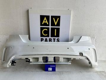 Mercedes A klasse W176 AMG facelift achterbumper bumper  beschikbaar voor biedingen