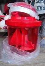 Extra Chef Tupperware, Huis en Inrichting, Keuken | Tupperware, Ophalen of Verzenden, Nieuw