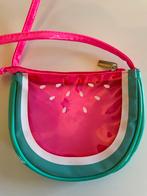 Watermeloen handtasje voor meisje, Meisje, Gebruikt, Ophalen