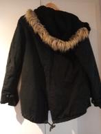 Winterjas, Kleding | Dames, Jassen | Winter, Ophalen, Lola & Liza, Zwart, Zo goed als nieuw