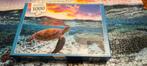 Puzzel 1000 st, Ophalen of Verzenden, 500 t/m 1500 stukjes, Gebruikt, Legpuzzel