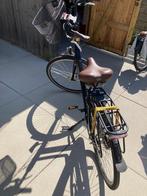 Damesfiets, Fietsen en Brommers, Ophalen, Zo goed als nieuw, Sparta, Versnellingen